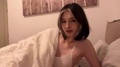 Cutie kim sleeping สรุปจะเป็นเพื่อนหรือว่าเปื้อน หนังโป๊ฝรั่ง