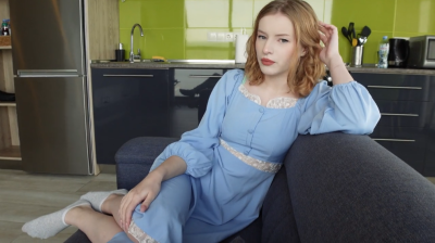 Diana Rider – First Date Always Ends In Fucking xxx ฝรั่ง